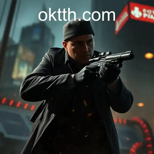 Exploring the Exciting World of Action Games with 'oktt'