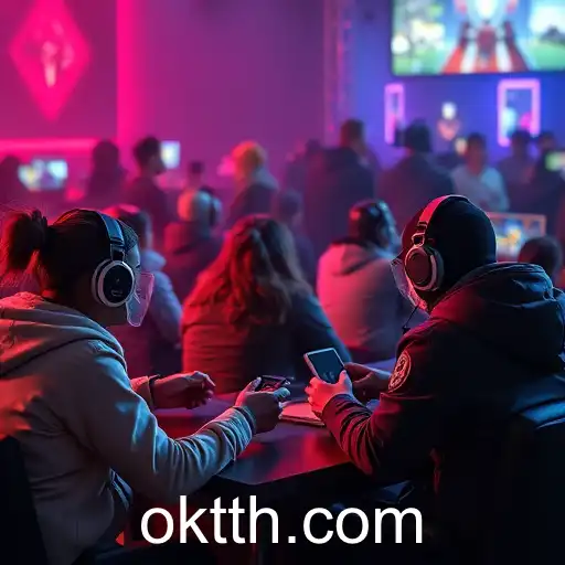 Digital Games Revolutionizes Social Interactions