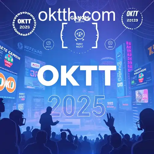 Gaming Metaverse Evolves with OKTT Platform