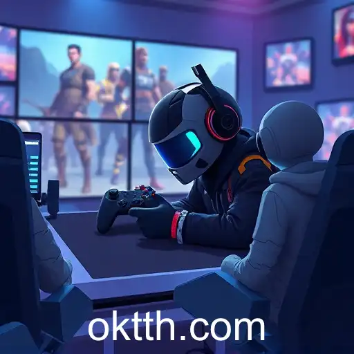 Gaming Trends: The Rise of OKTT