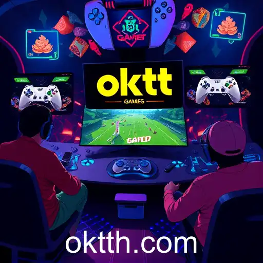 Emerging Trends in Online Gaming