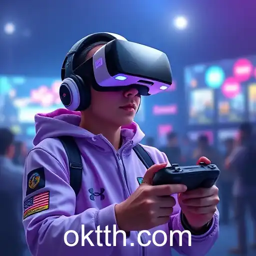 Innovations on English Game Platforms in 2025