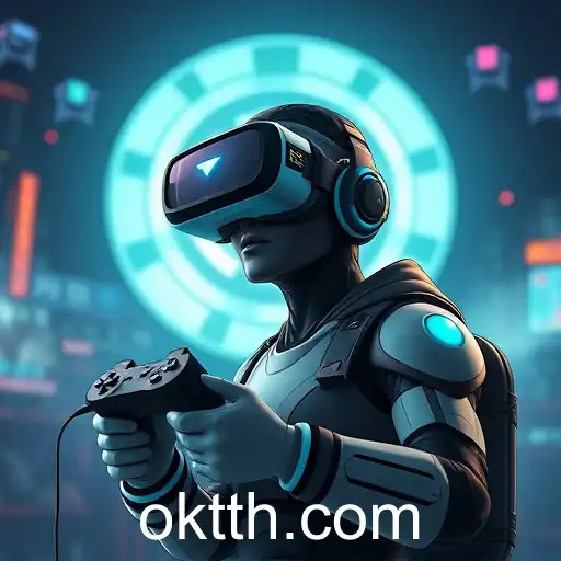 Gaming Evolution and Digital Trends of 2025