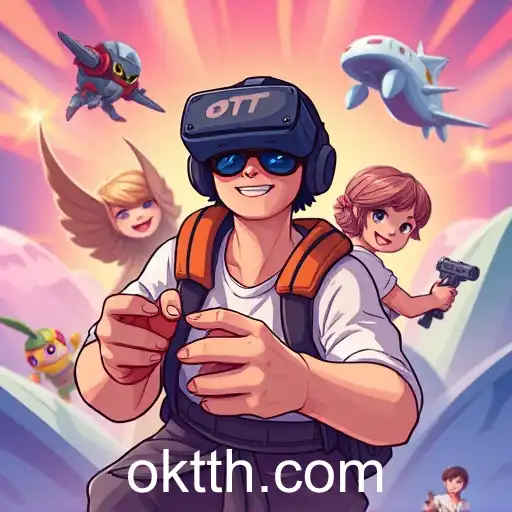 Gaming Evolution and the Rise of OKTT