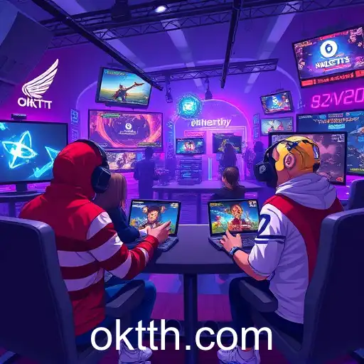 Gaming Expansion in the Digital Age