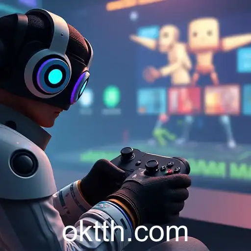 Digital Revolution in Interactive Gaming