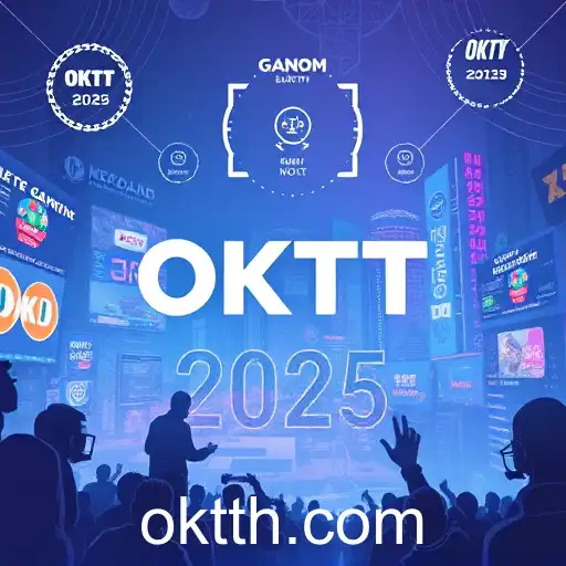 Gaming Metaverse Evolves with OKTT Platform