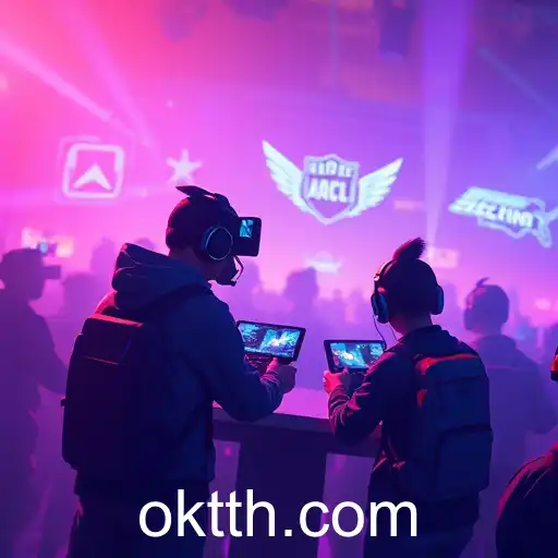 Gaming Trends in 2025