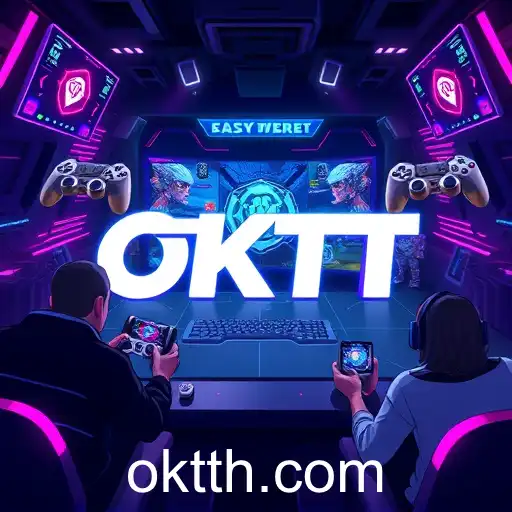 Unveiling the Trend: OKTT Transforming Game Dynamics