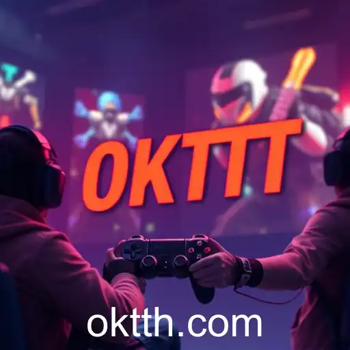 The Rise of OKTT in Gaming