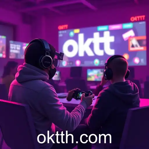 The Rise of Online Engagement in Gaming