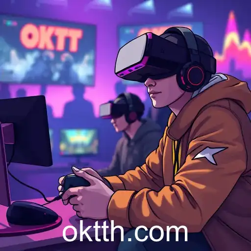 The Rise of Gaming Dynamics in 2025