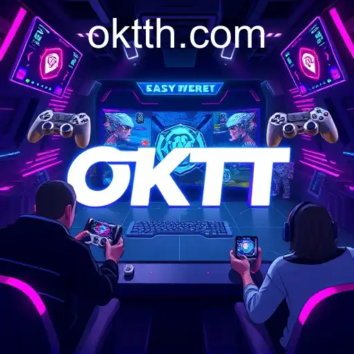 Unveiling the Trend: OKTT Transforming Game Dynamics