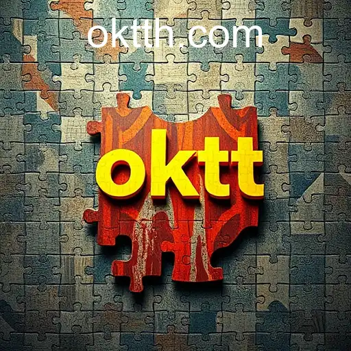 The Innovative World of Puzzle Games: Exploring the 'oktt' Phenomenon