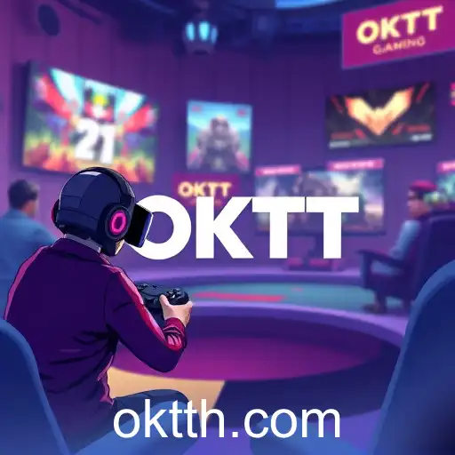 The Rise of OKTT in the Gaming Sphere