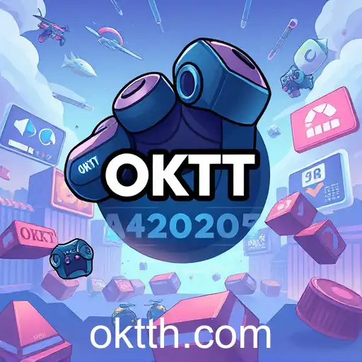 The Rise of Oktt: A New Era for Gaming