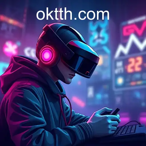 The Rise of OKTT in Gaming