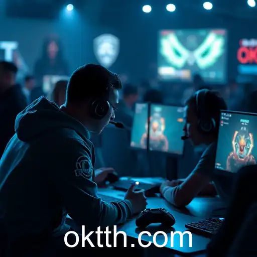 The Rise of OKTT and Its Impact on Gaming Culture