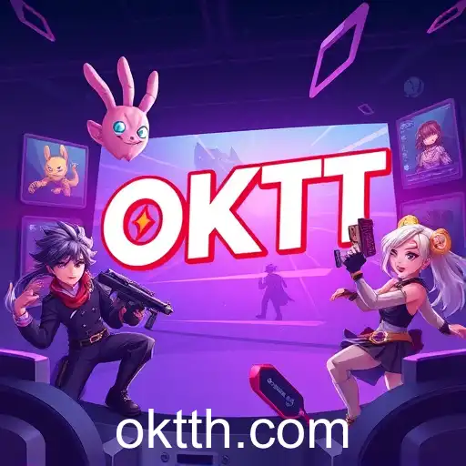 The Rise of OKTT Gaming in 2025