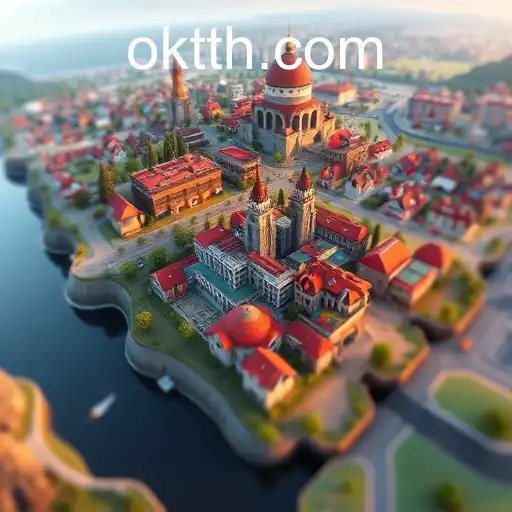 Exploring the Fascinating World of Simulation Games