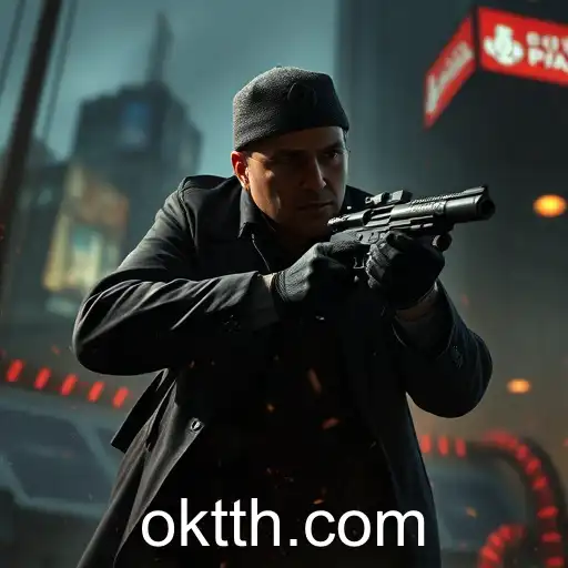 Exploring the Exciting World of Action Games with 'oktt'