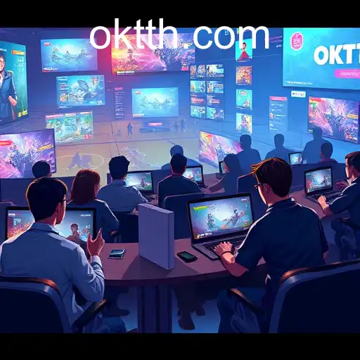 The Rise of Engaging Game Communities