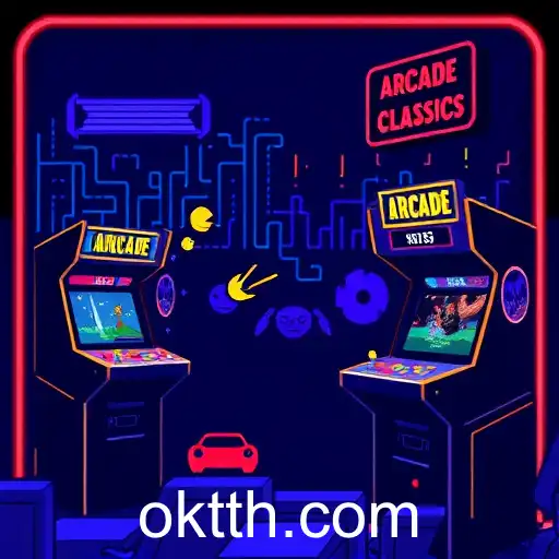 Gaming Dynamics: oktt's Rising Influence