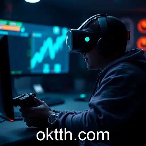 The Impact of Gaming Platforms in 2025