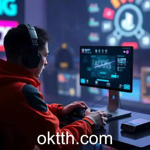 Gaming Trends and Innovations in 2025