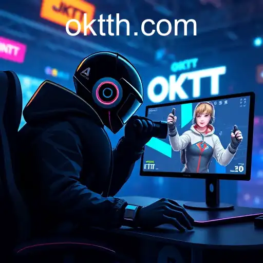 The Rise of OKTT in Gaming World
