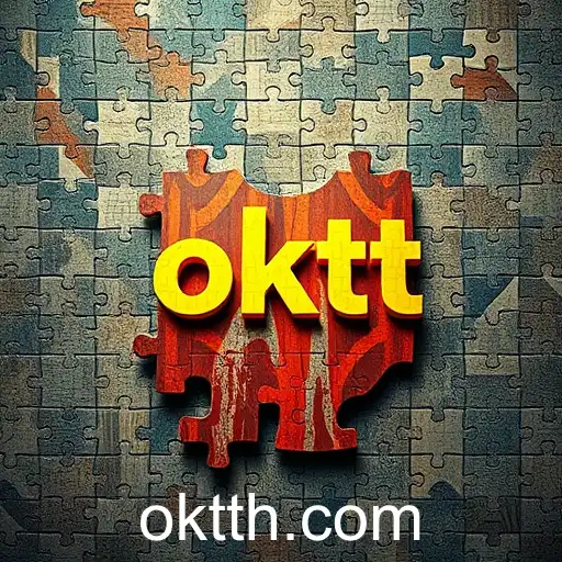 The Innovative World of Puzzle Games: Exploring the 'oktt' Phenomenon
