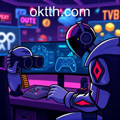 The Rise of OKTT: Transforming Online Gaming