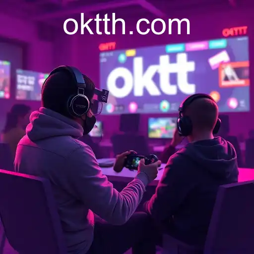 The Rise of Online Engagement in Gaming