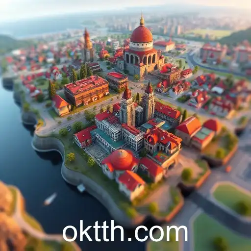 Exploring the Fascinating World of Simulation Games