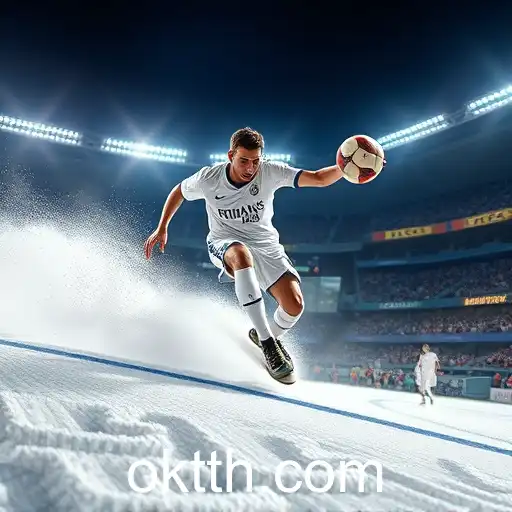 The Thrilling Realm of Sports Games: A Dive into Athletic Gaming Excitement