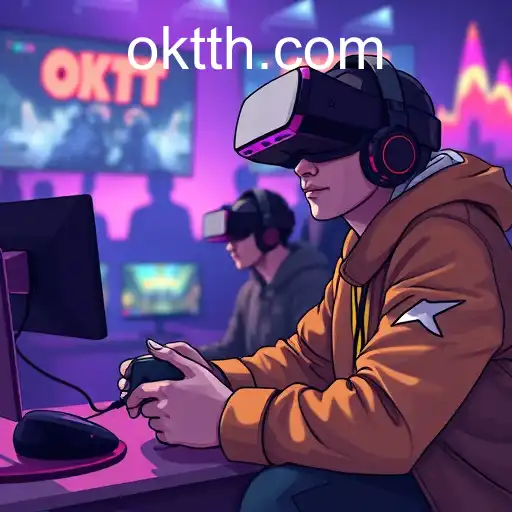 The Rise of Gaming Dynamics in 2025